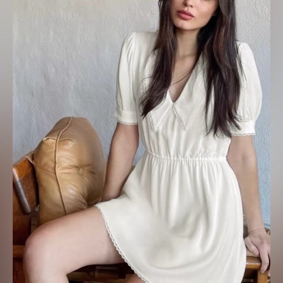 Sunday Best Dresses & Skirts - Aritzia Sunday Best Aki Dress